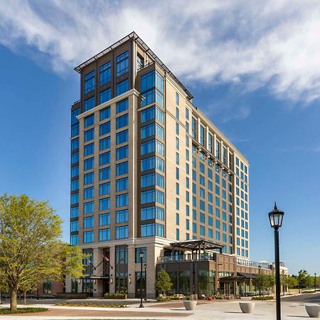 Thompson Savannah, By Hyatt Exterior photo