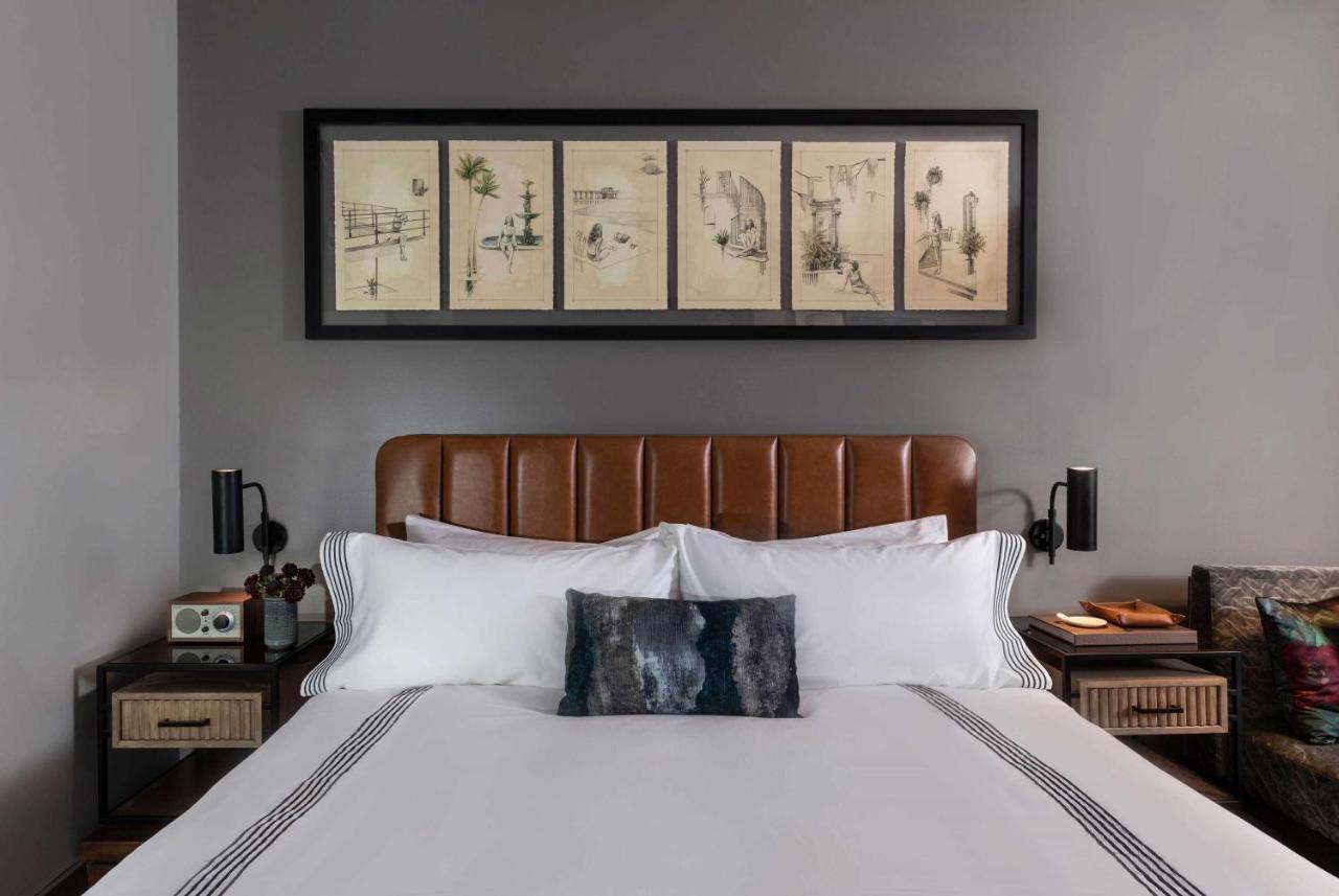 Thompson Savannah, By Hyatt Exterior photo