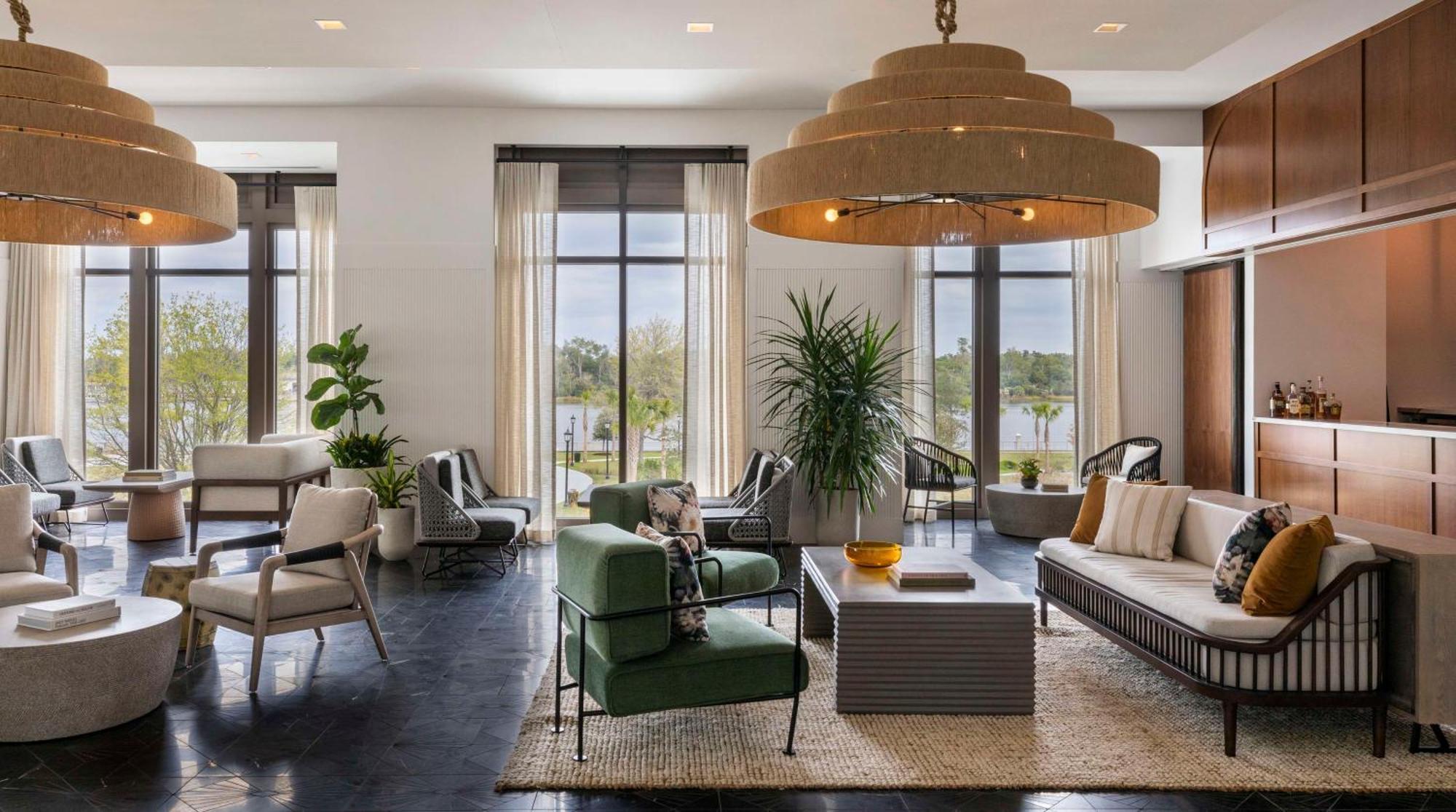 Thompson Savannah, By Hyatt Exterior photo