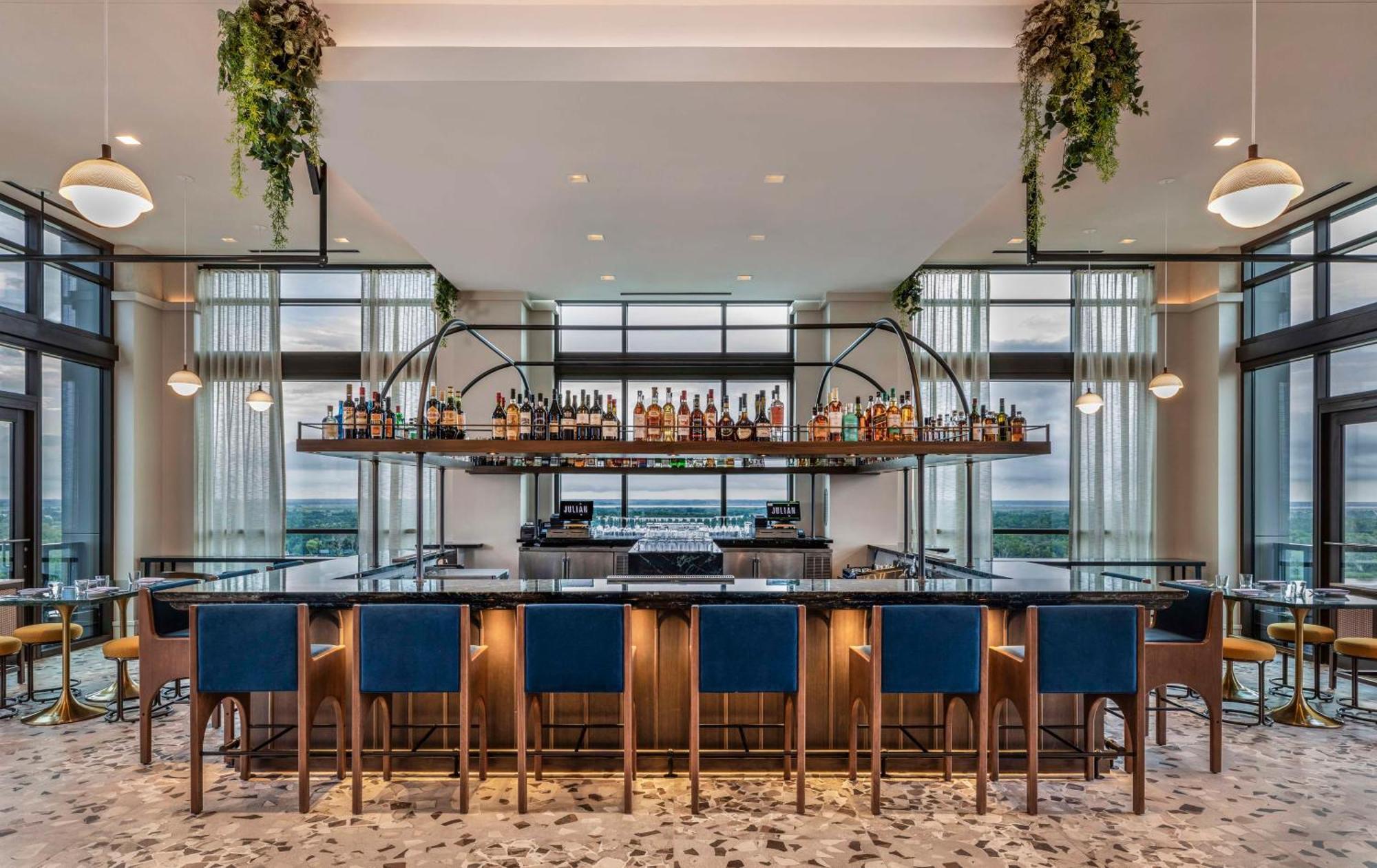Thompson Savannah, By Hyatt Exterior photo